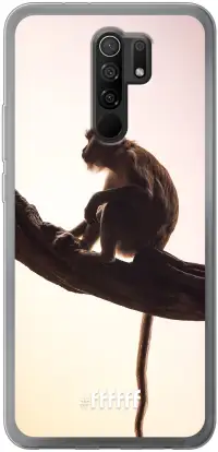 Macaque Redmi 9