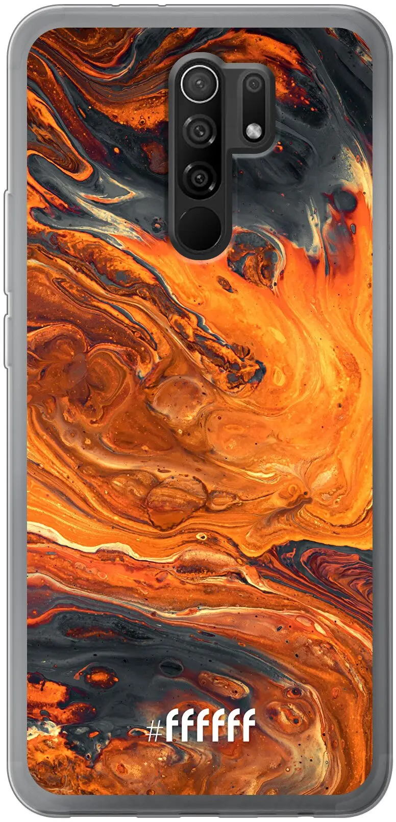 Magma River Redmi 9