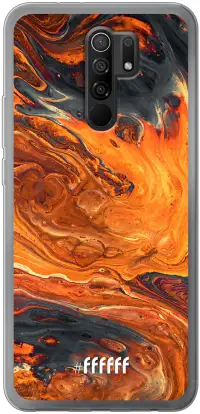 Magma River Redmi 9