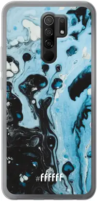 Melted Opal Redmi 9