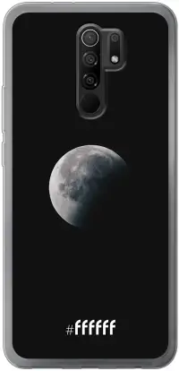 Moon Night Redmi 9