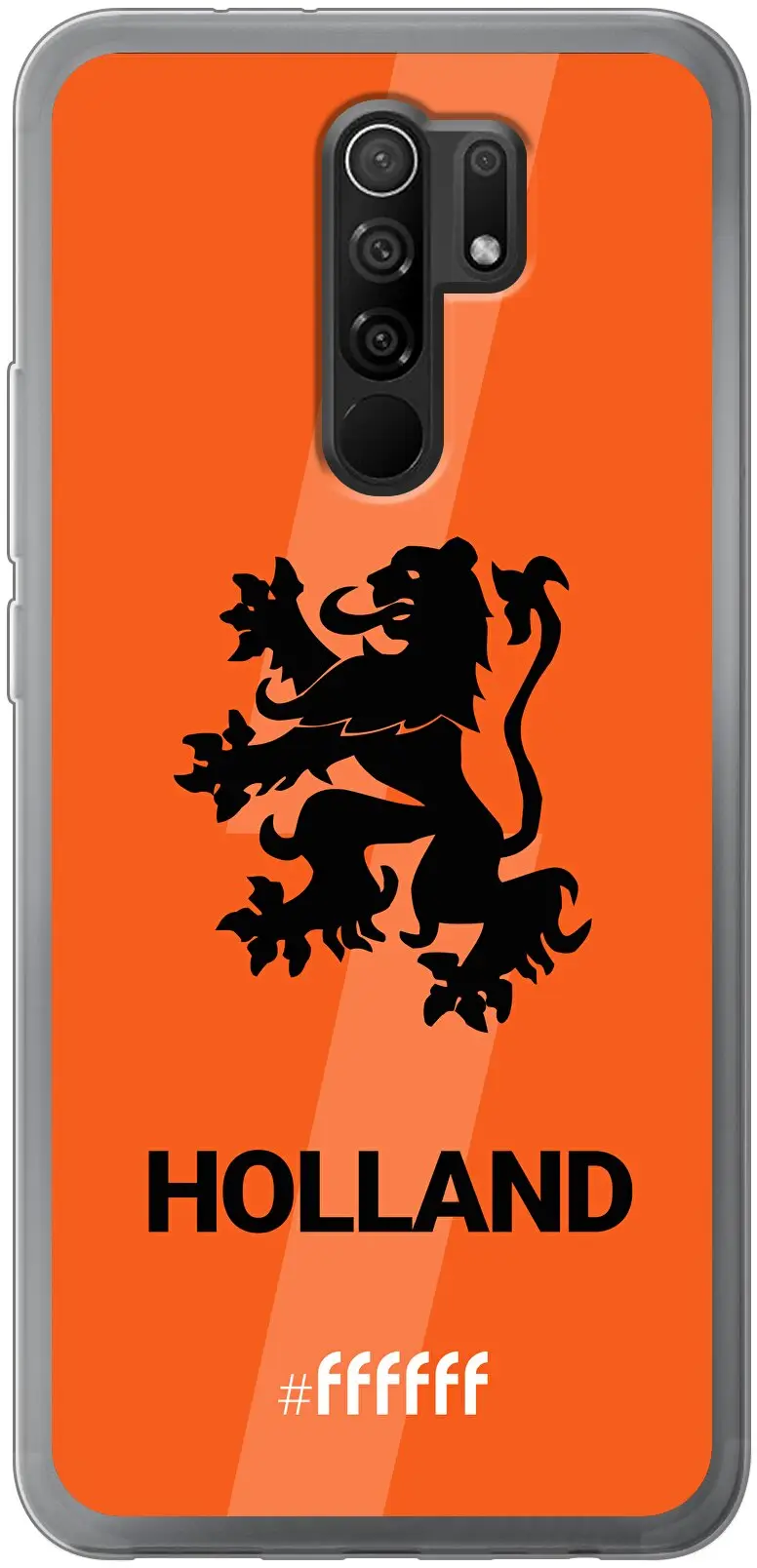 Nederlands Elftal - Holland Redmi 9