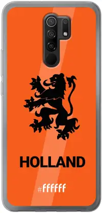 Nederlands Elftal - Holland Redmi 9