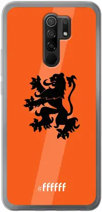 Nederlands Elftal Redmi 9