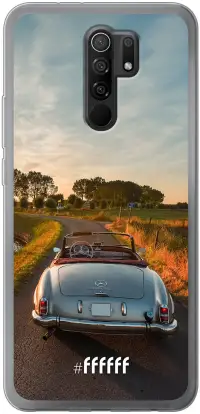 Oldtimer Redmi 9