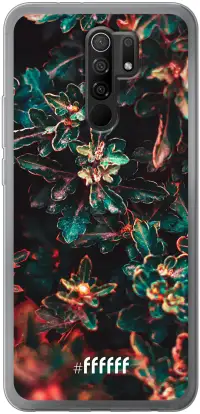 Ornament Redmi 9