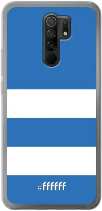 PEC Zwolle Redmi 9