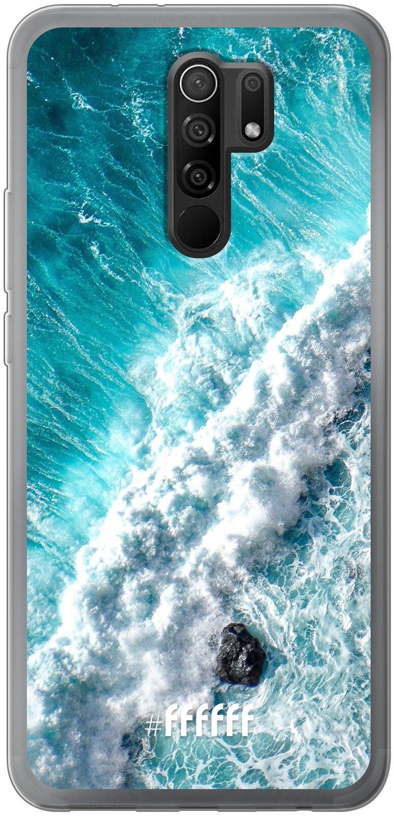 Perfect to Surf Redmi 9
