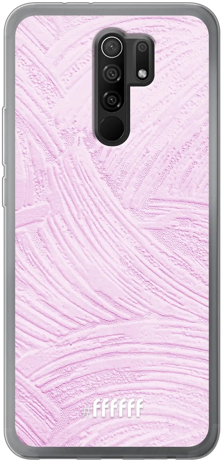 Pink Slink Redmi 9