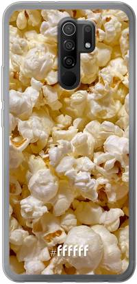 Popcorn Redmi 9