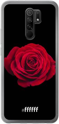 Radiant Rose Redmi 9