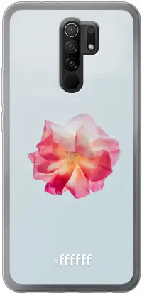 Rouge Floweret Redmi 9