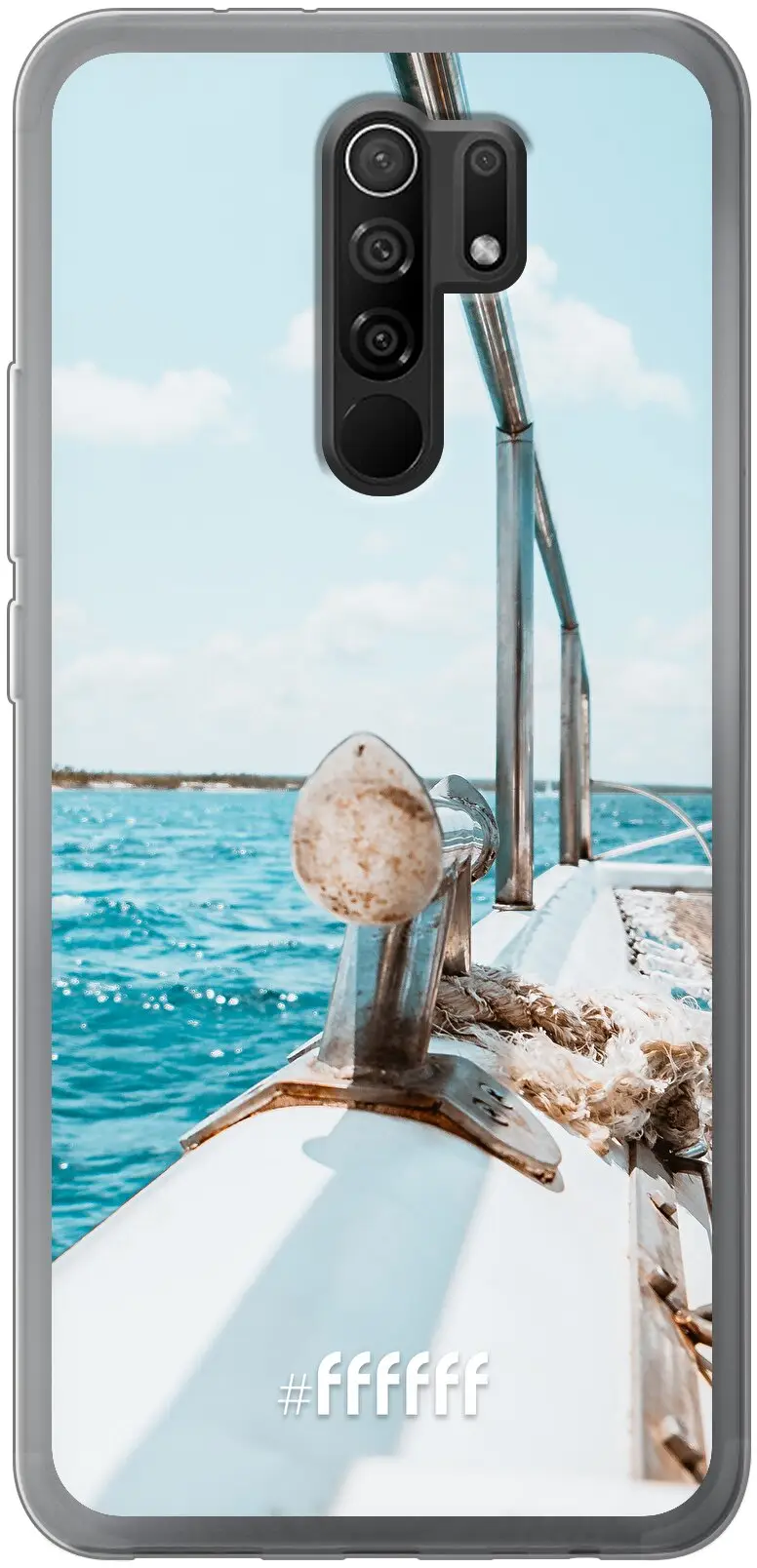 Sailing Redmi 9