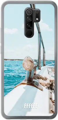 Sailing Redmi 9