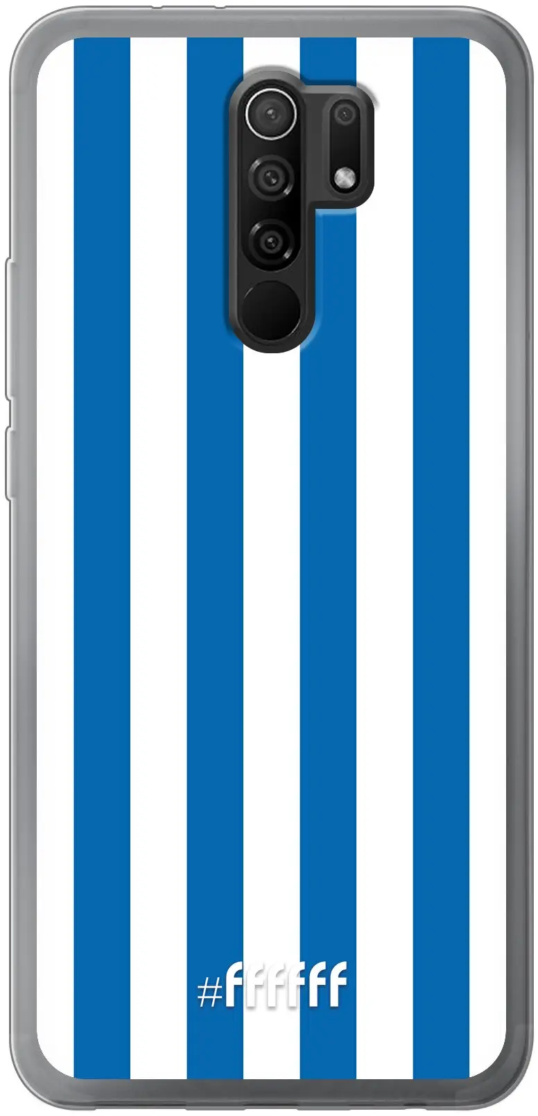 SC Heerenveen Redmi 9