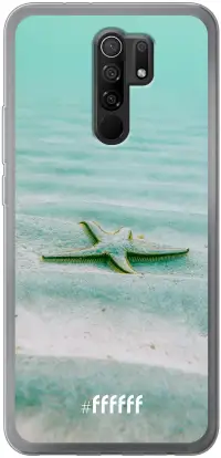 Sea Star Redmi 9