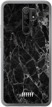 Shattered Marble Redmi 9