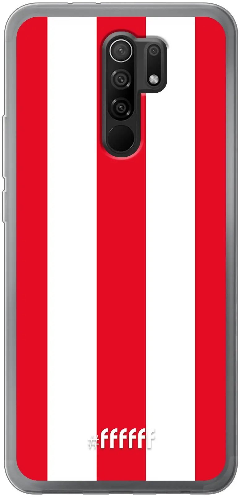 Sparta Rotterdam Redmi 9