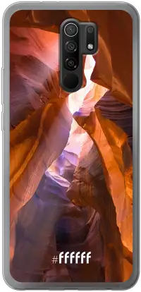 Sunray Canyon Redmi 9