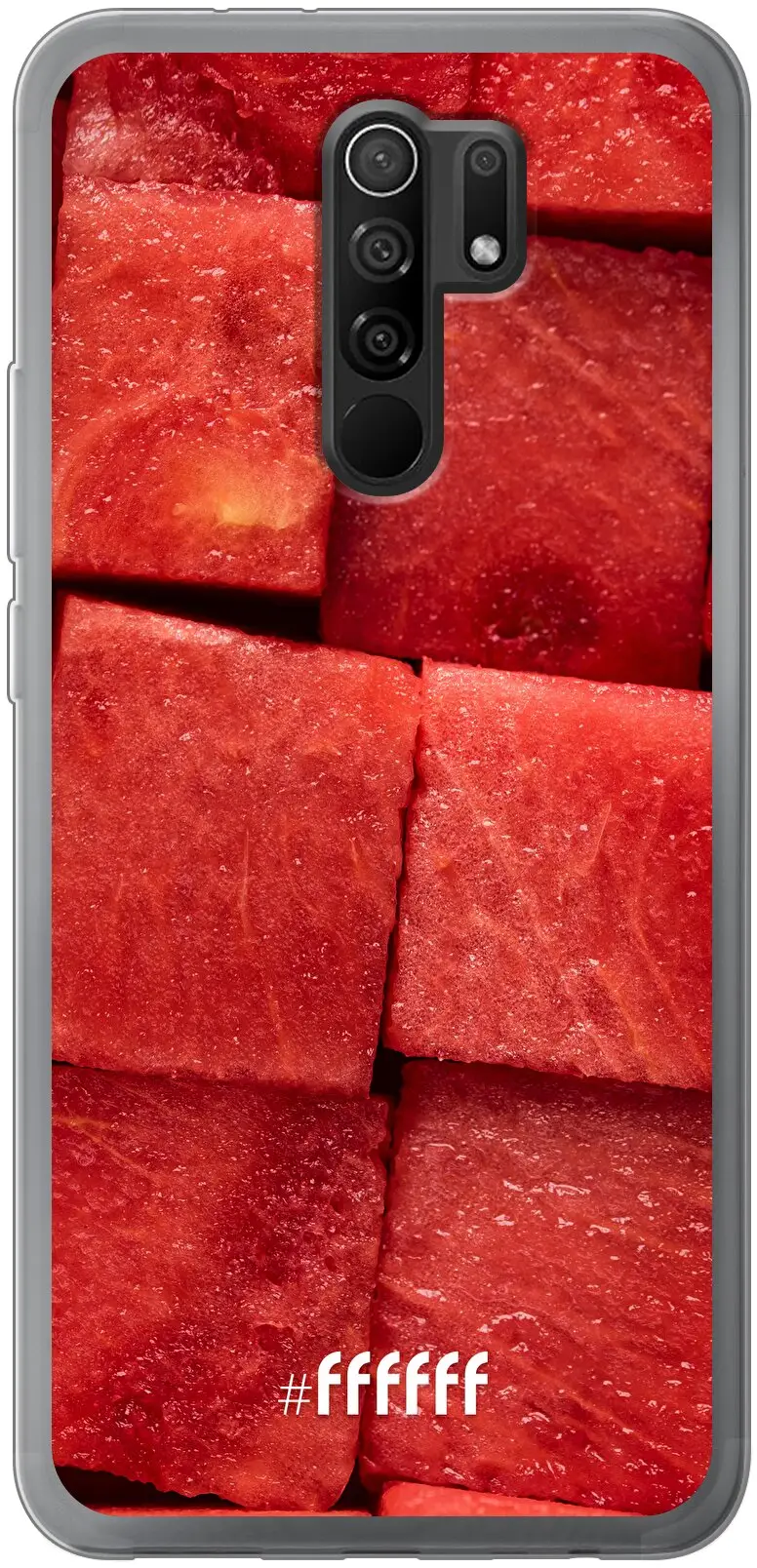 Sweet Melon Redmi 9