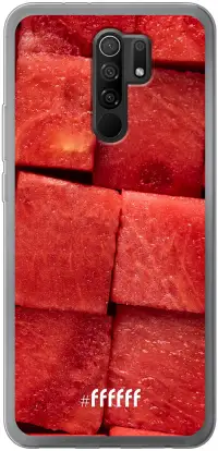 Sweet Melon Redmi 9