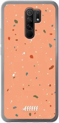 Terrazzo N°10 Redmi 9