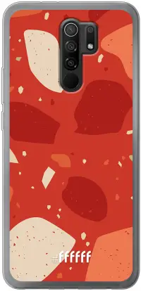 Terrazzo N°4 Redmi 9