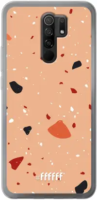 Terrazzo N°5 Redmi 9