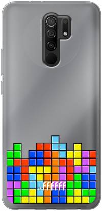 Tetris Redmi 9