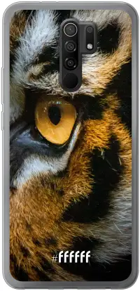 Tiger Redmi 9