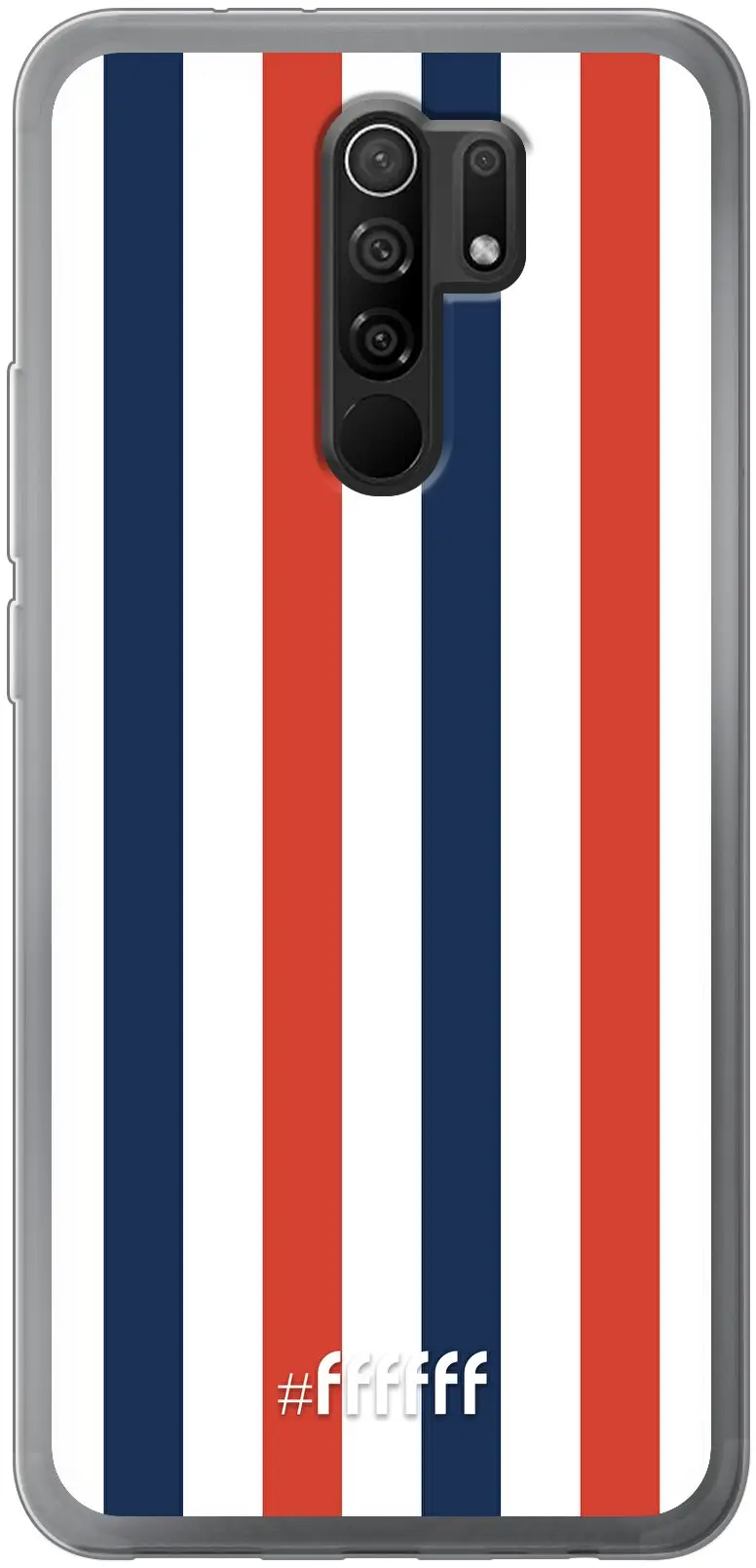 Willem II Redmi 9