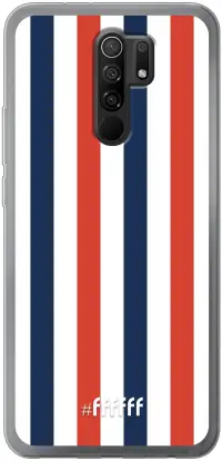 Willem II Redmi 9