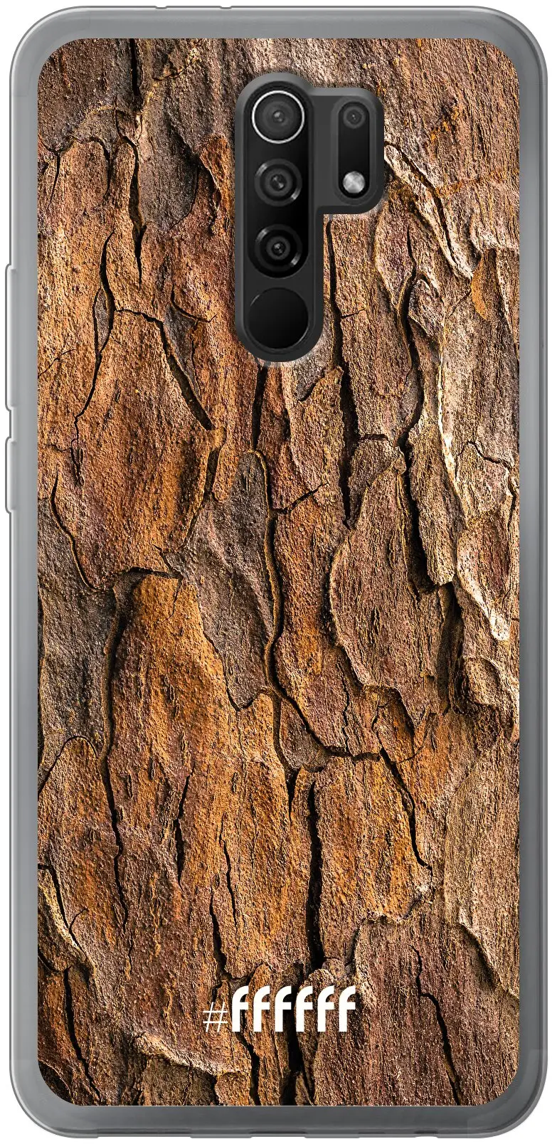 Woody Redmi 9