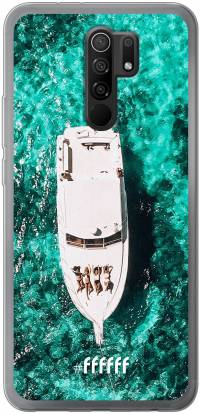 Yacht Life Redmi 9