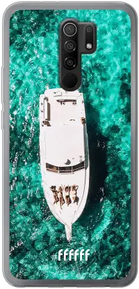 Yacht Life Redmi 9