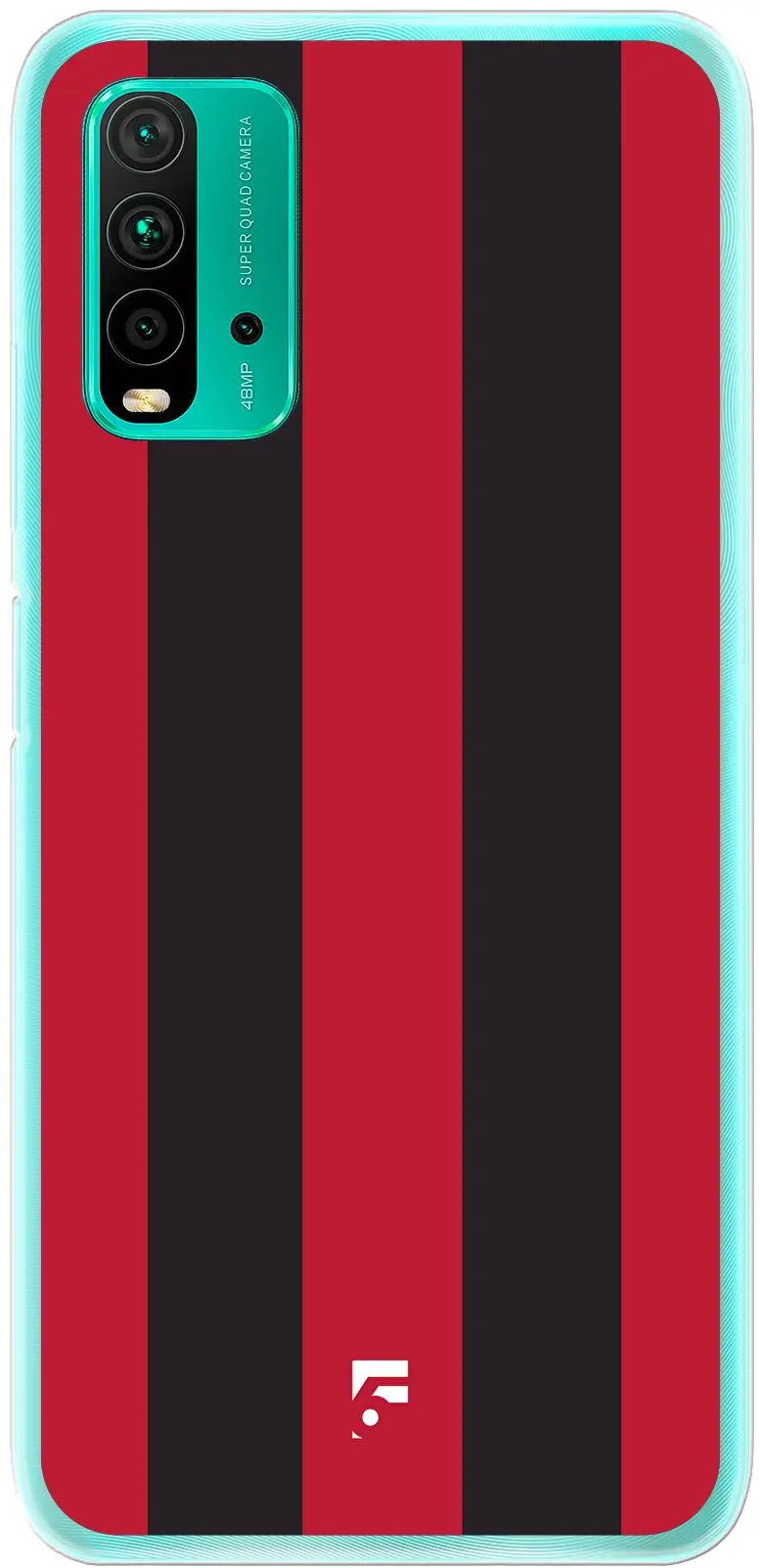 AC Milan Redmi 9T