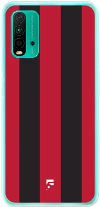 AC Milan Redmi 9T