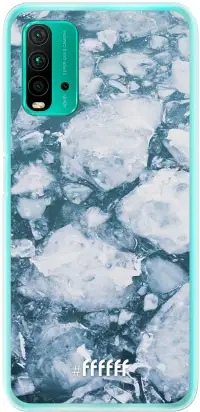 Arctic Redmi 9T