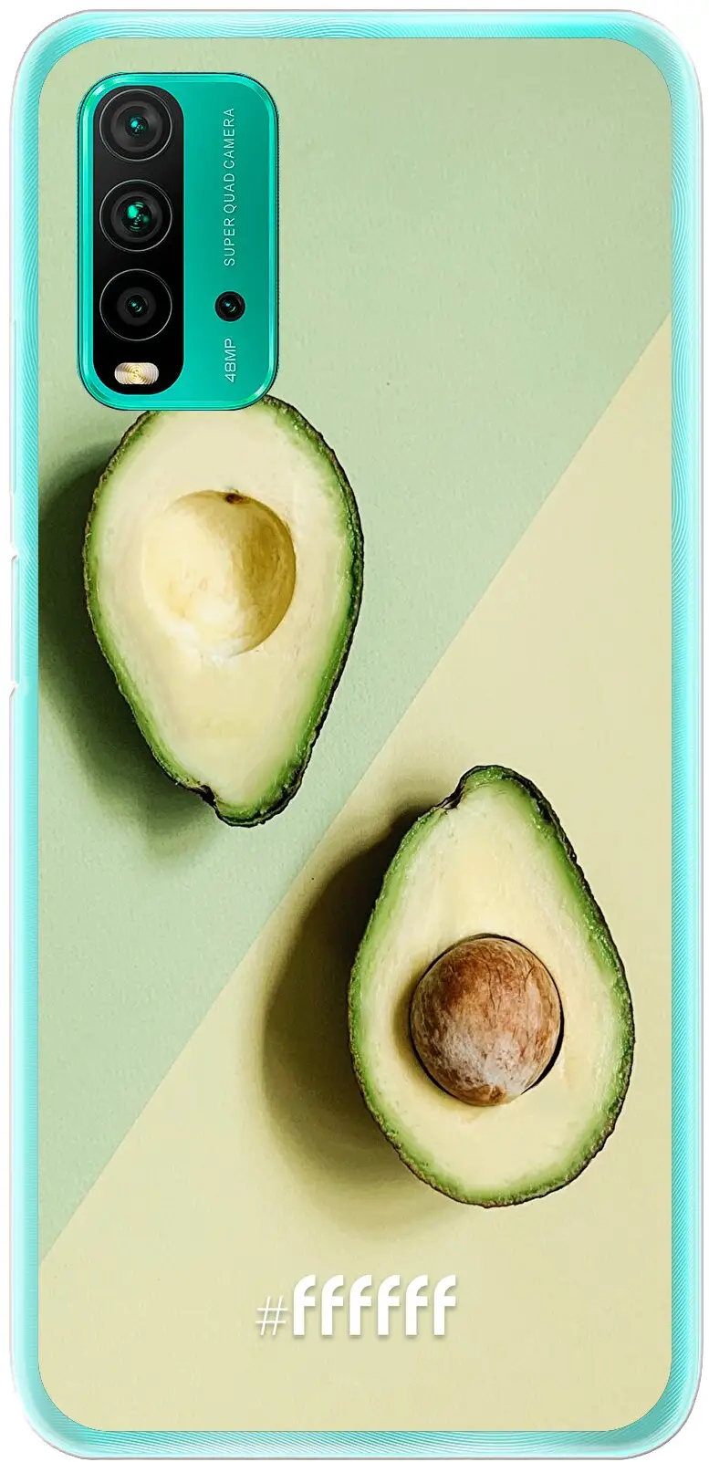 Avocado Aficionado Redmi 9T