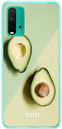 Avocado Aficionado Redmi 9T