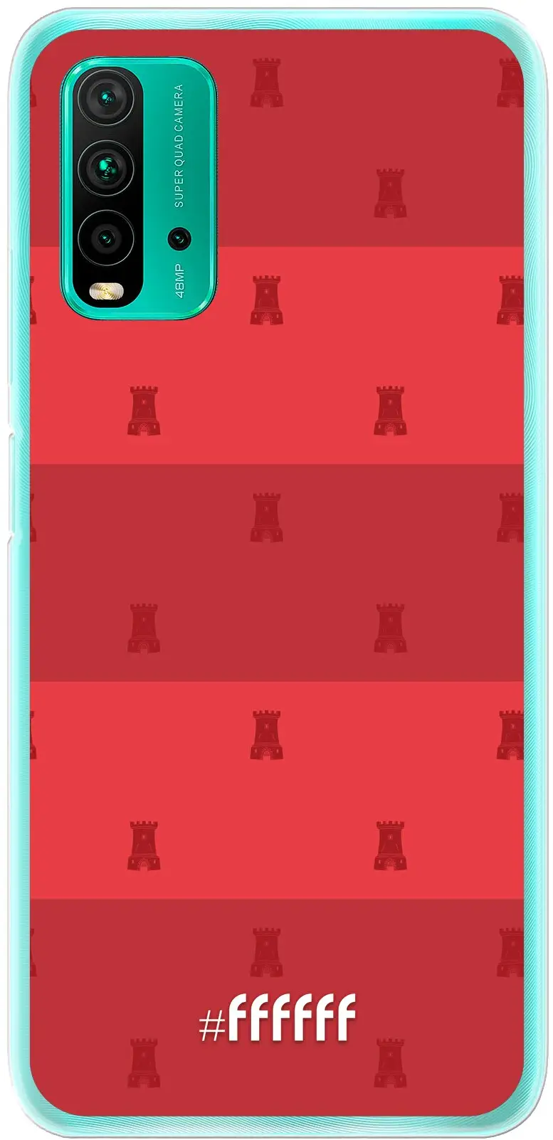 AZ Alkmaar Redmi 9T