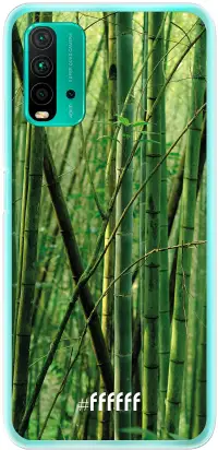 Bamboo Redmi 9T