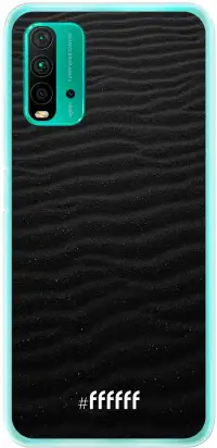 Black Beach Redmi 9T