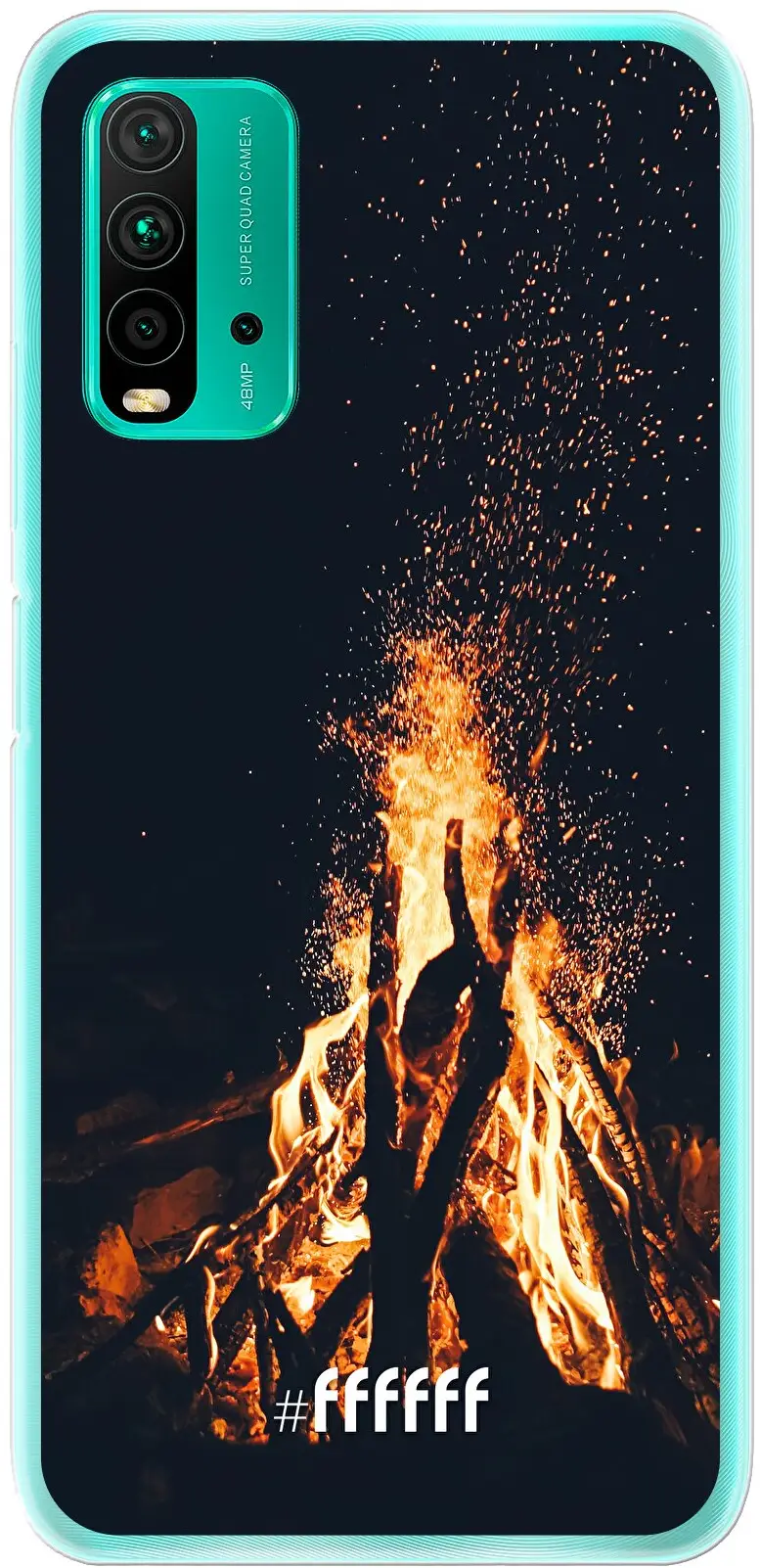 Bonfire Redmi 9T