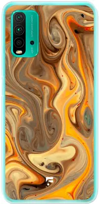 Brownie Caramel Redmi 9T