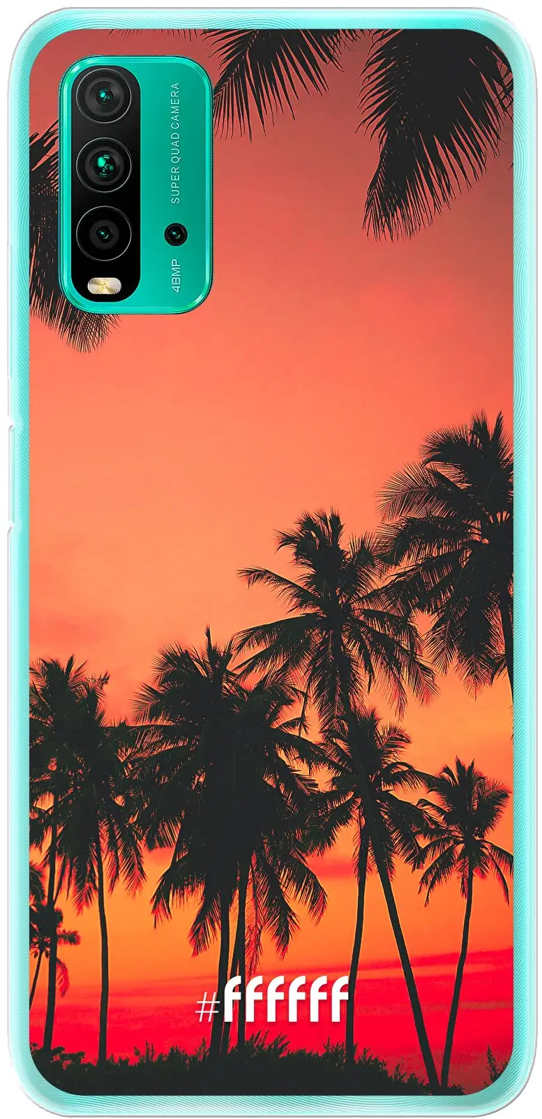 Coconut Nightfall Redmi 9T