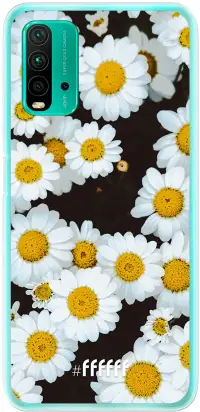 Daisies Redmi 9T