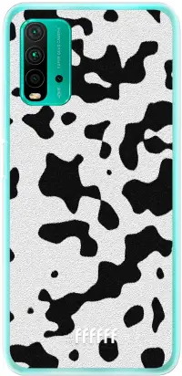 Dalmation Print Redmi 9T