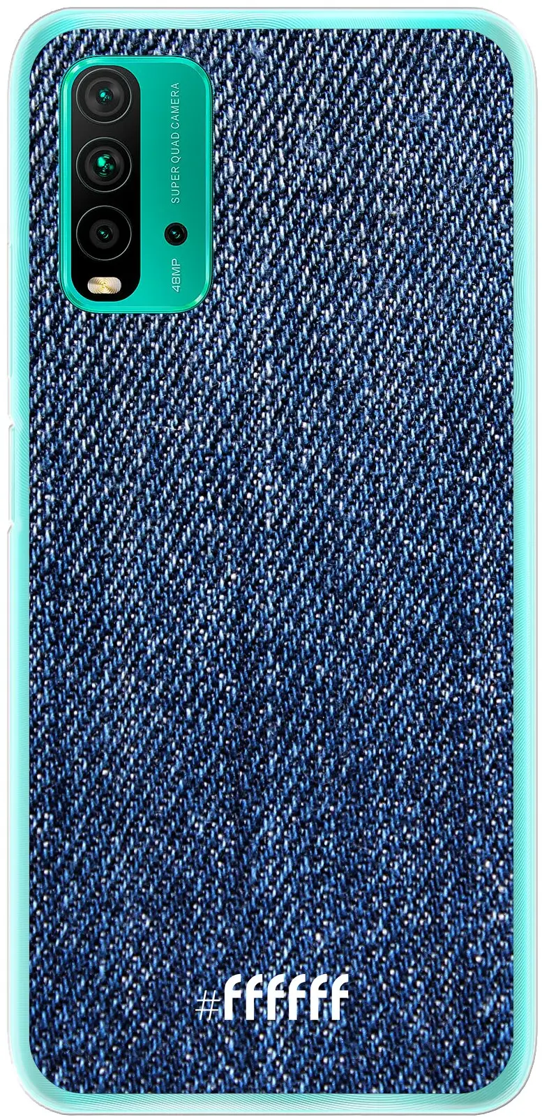 Denim Redmi 9T