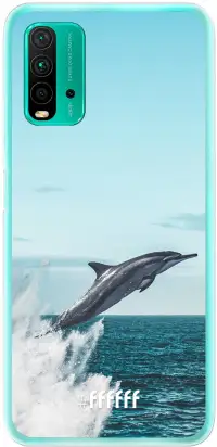 Dolphin Redmi 9T